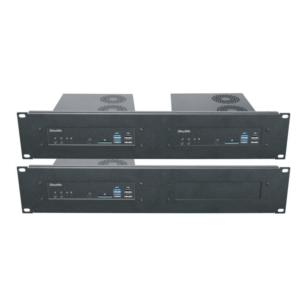 Shuttle 80R-PPRM01-0000