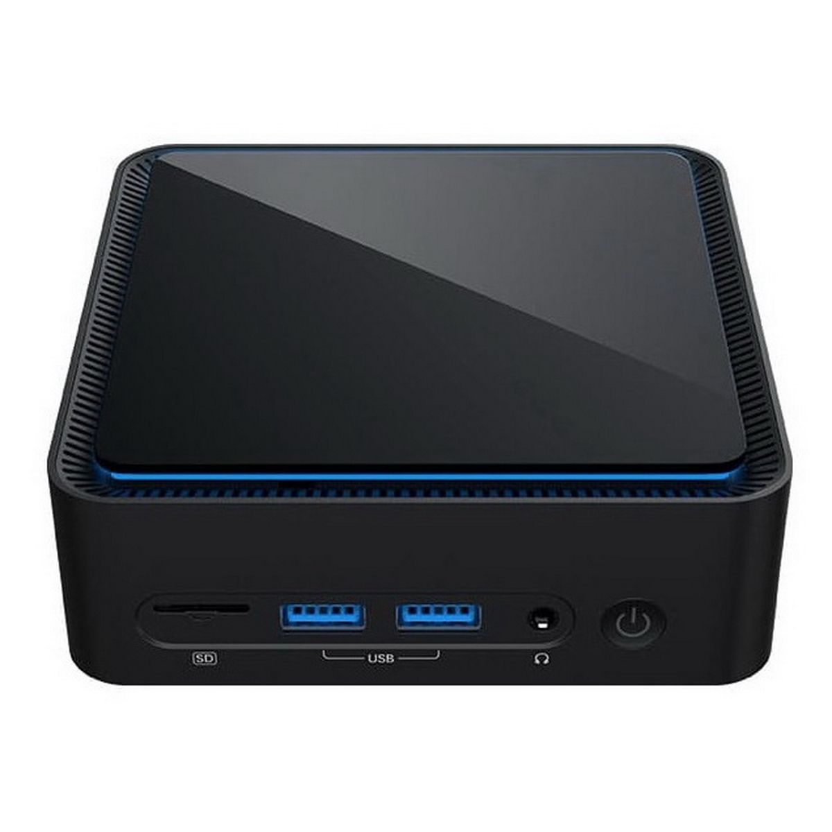 Неттоп Prittec F8 i3-1220P: Мини-ПК с процессором Intel Core i3