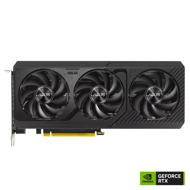 Видеокарта ASUS PRIME RTX 4070 O12G