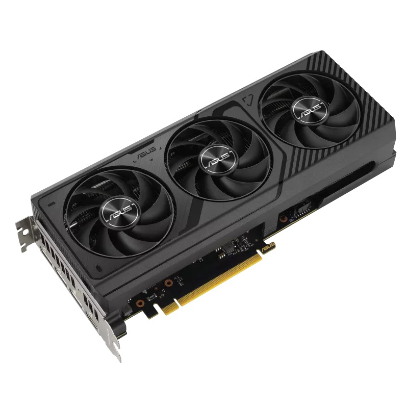 Видеокарта ASUS PRIME RTX 4070 O12G