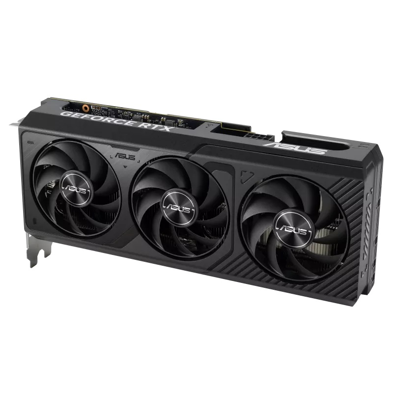 Видеокарта ASUS PRIME RTX 4070 O12G