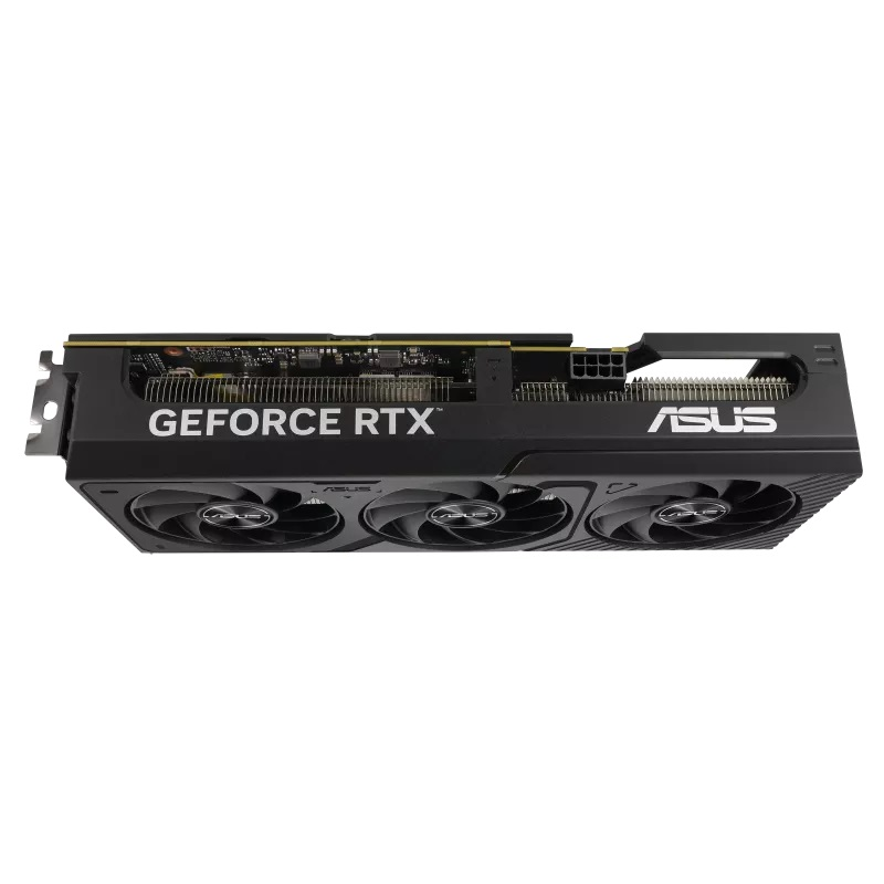 Видеокарта ASUS PRIME RTX 4070 O12G