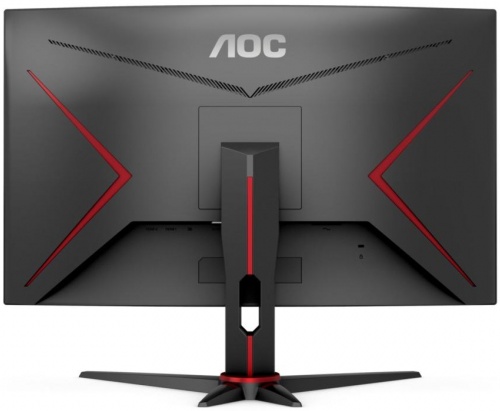 Игровой монитор AOC C24G2AE