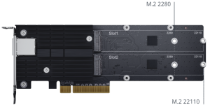 SYNOLOGY E10M20-T1