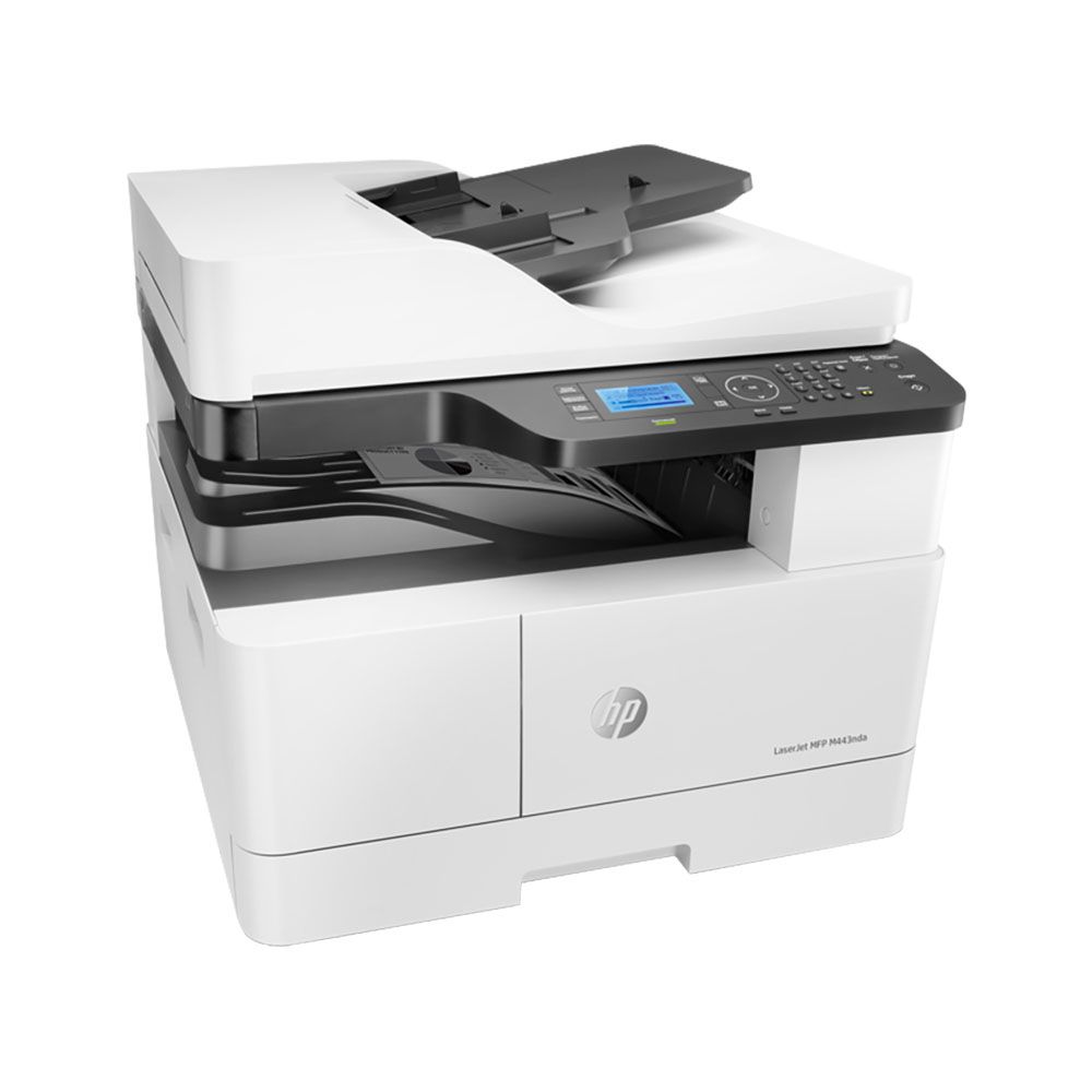 HP 8AF72A
