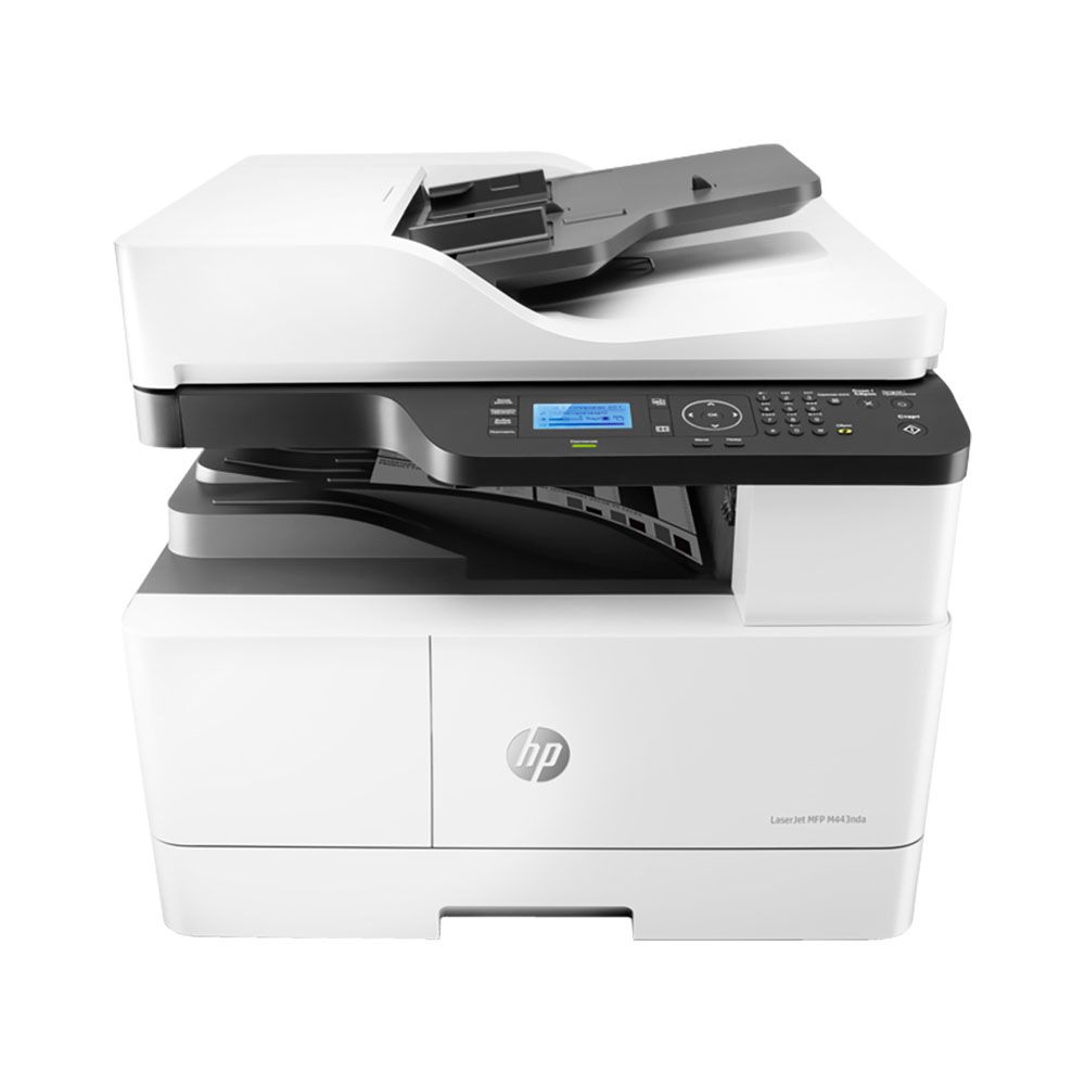 HP 8AF72A
