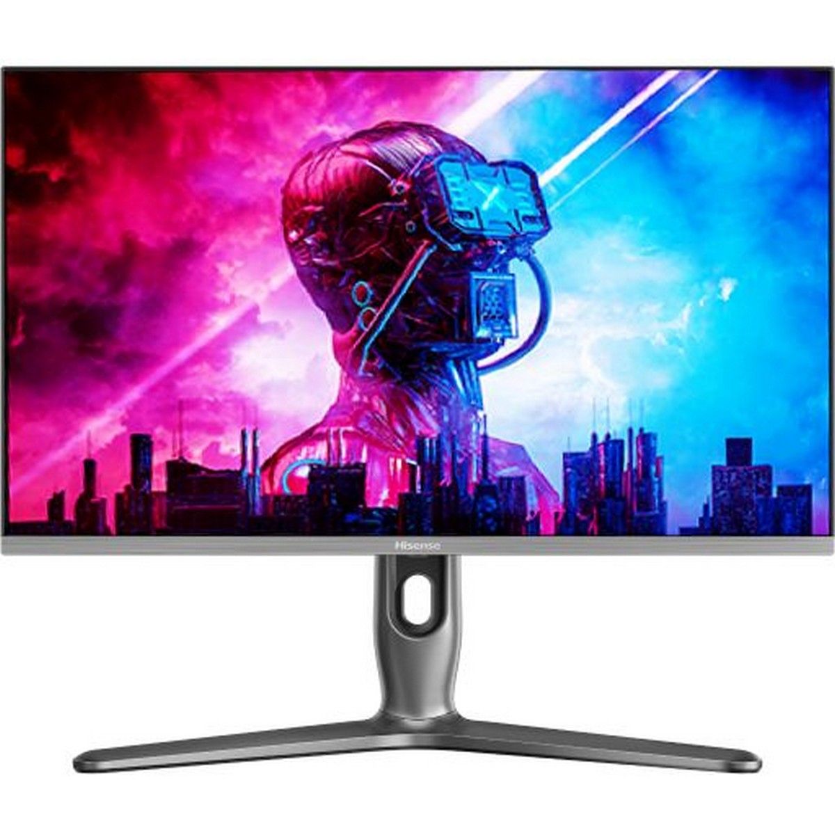HISENSE 27G7H