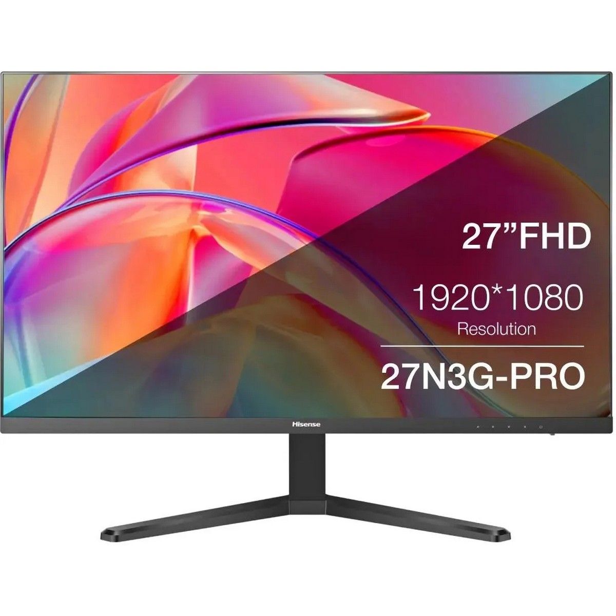 Hisense 27N3G-PRO