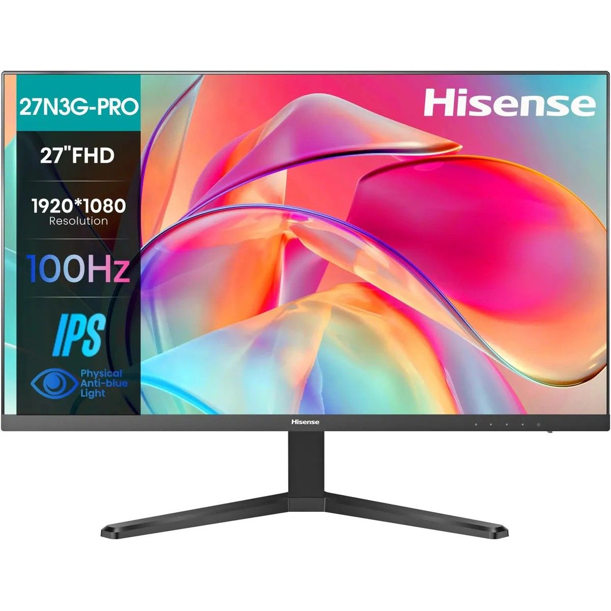 Hisense 27N3G-PRO