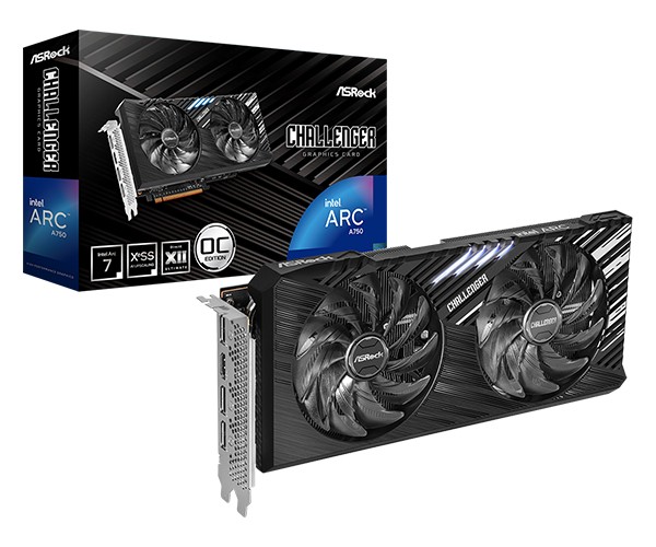 ASROCK A750 CL SE 8GO