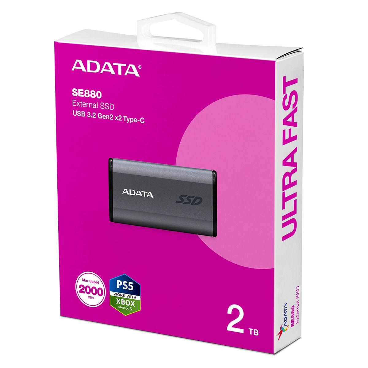 ADATA AELI-SE880-2TCGY