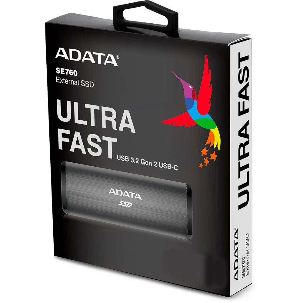 A-DATA ASE760-2TU32G2-CBK