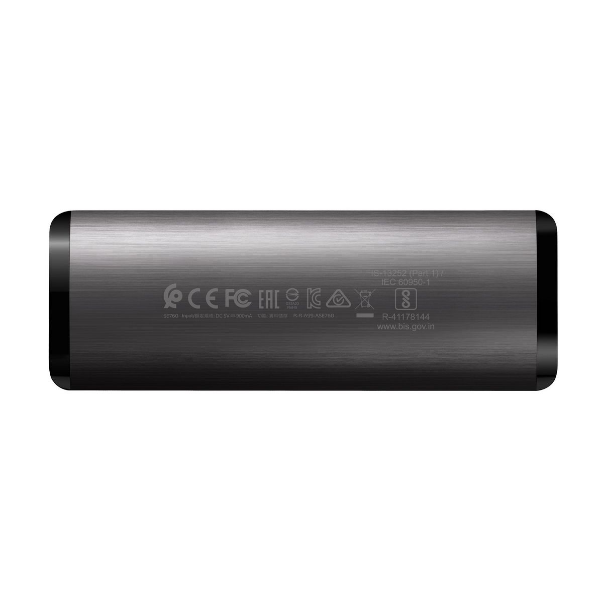 ADATA ASE760-2TU32G2-CTI