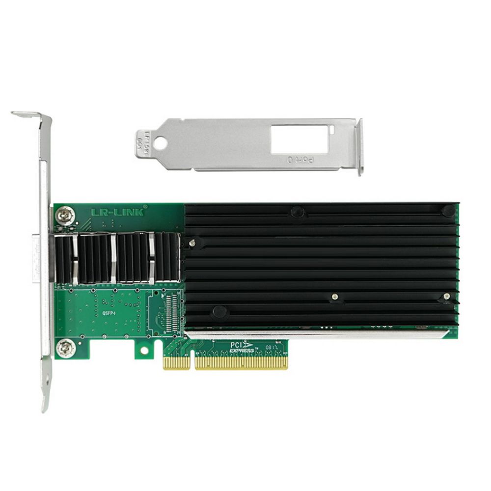 LR-LINK LREC9901BF-QSFP+