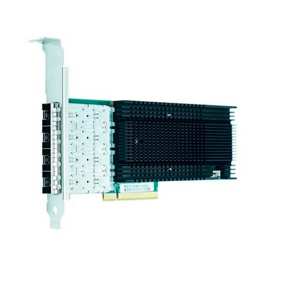 LR-LINK LRES1027PF-4SFP28