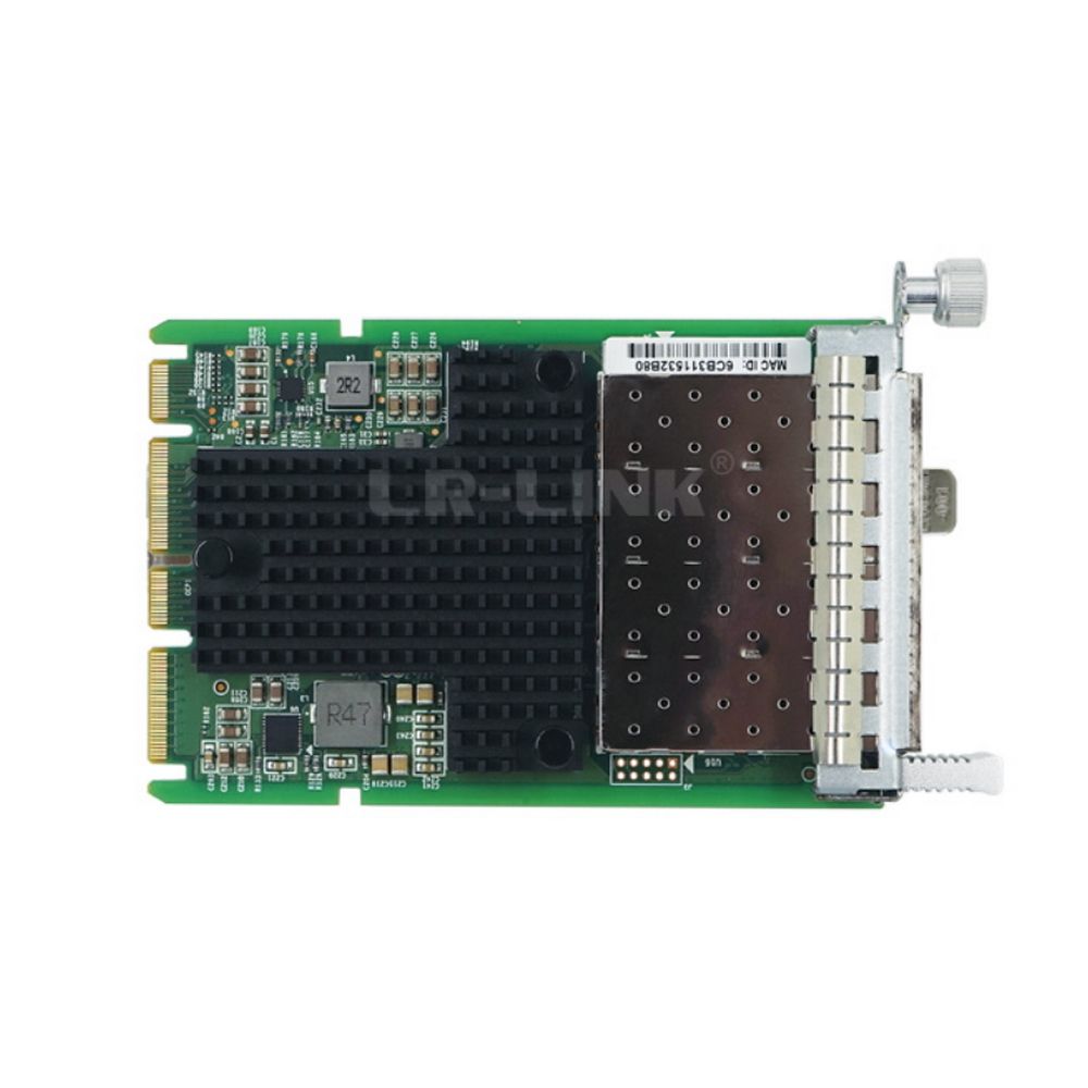 LR-LINK LRES3007PF-OCP