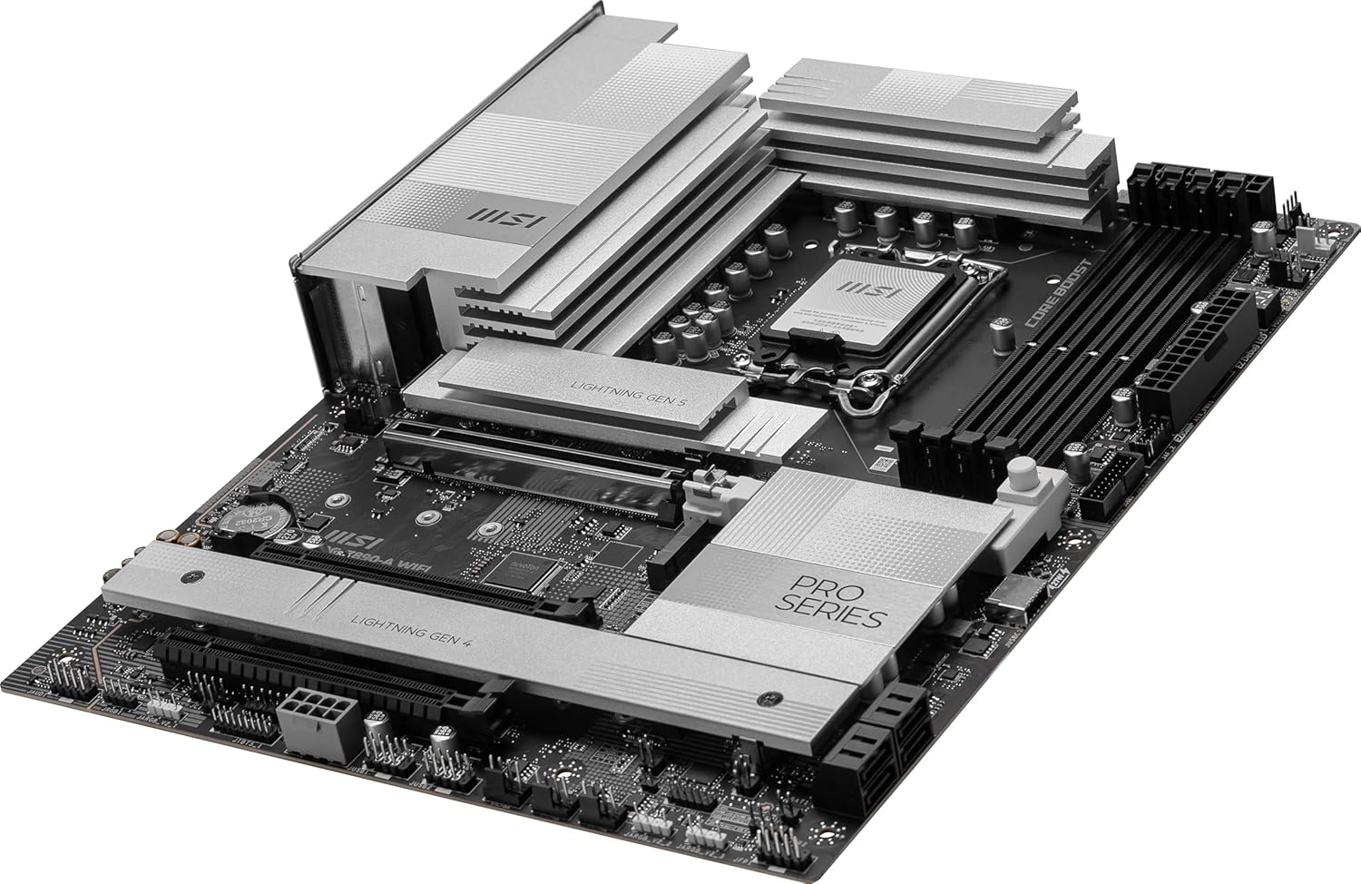 MSI PRO Z890-A WIFI
