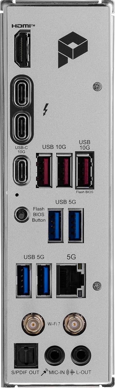 MSI PRO Z890-A WIFI