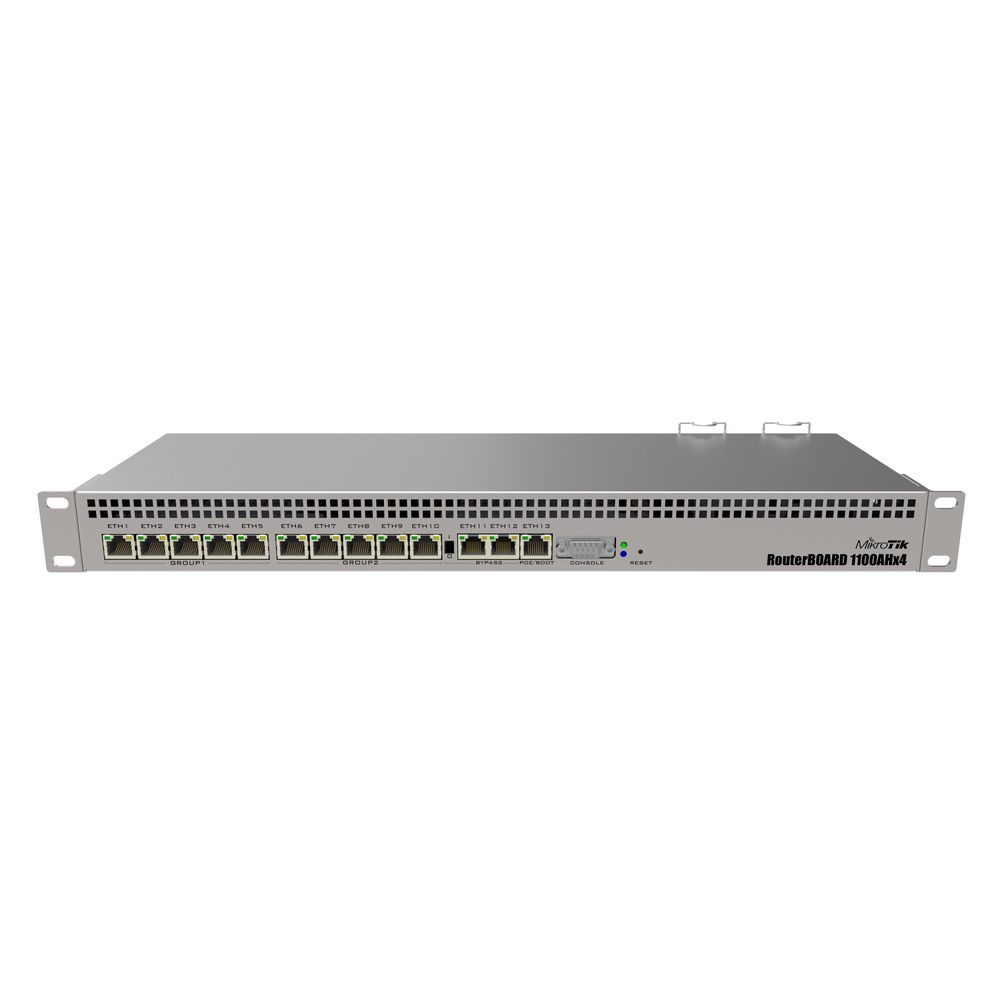 MIKROTIK RB1100X4