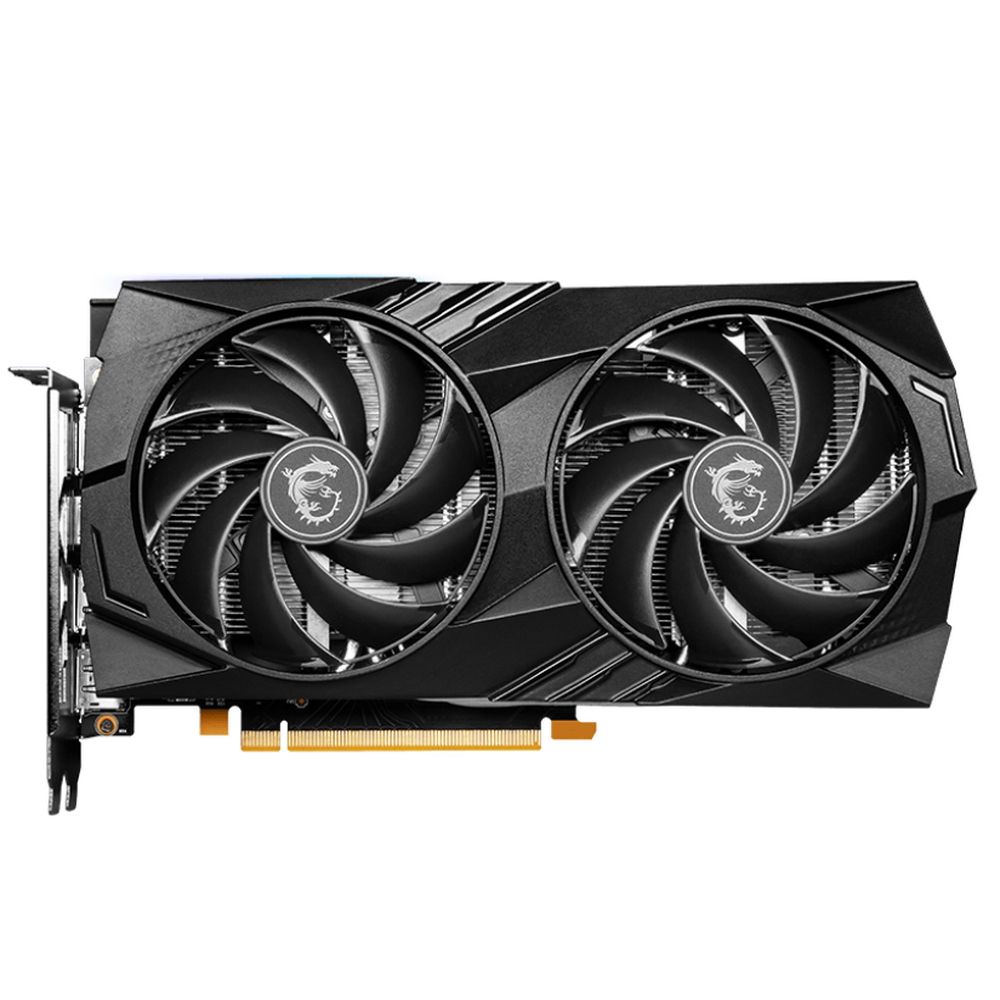 MSI RTX 4060 GAMING X 8G