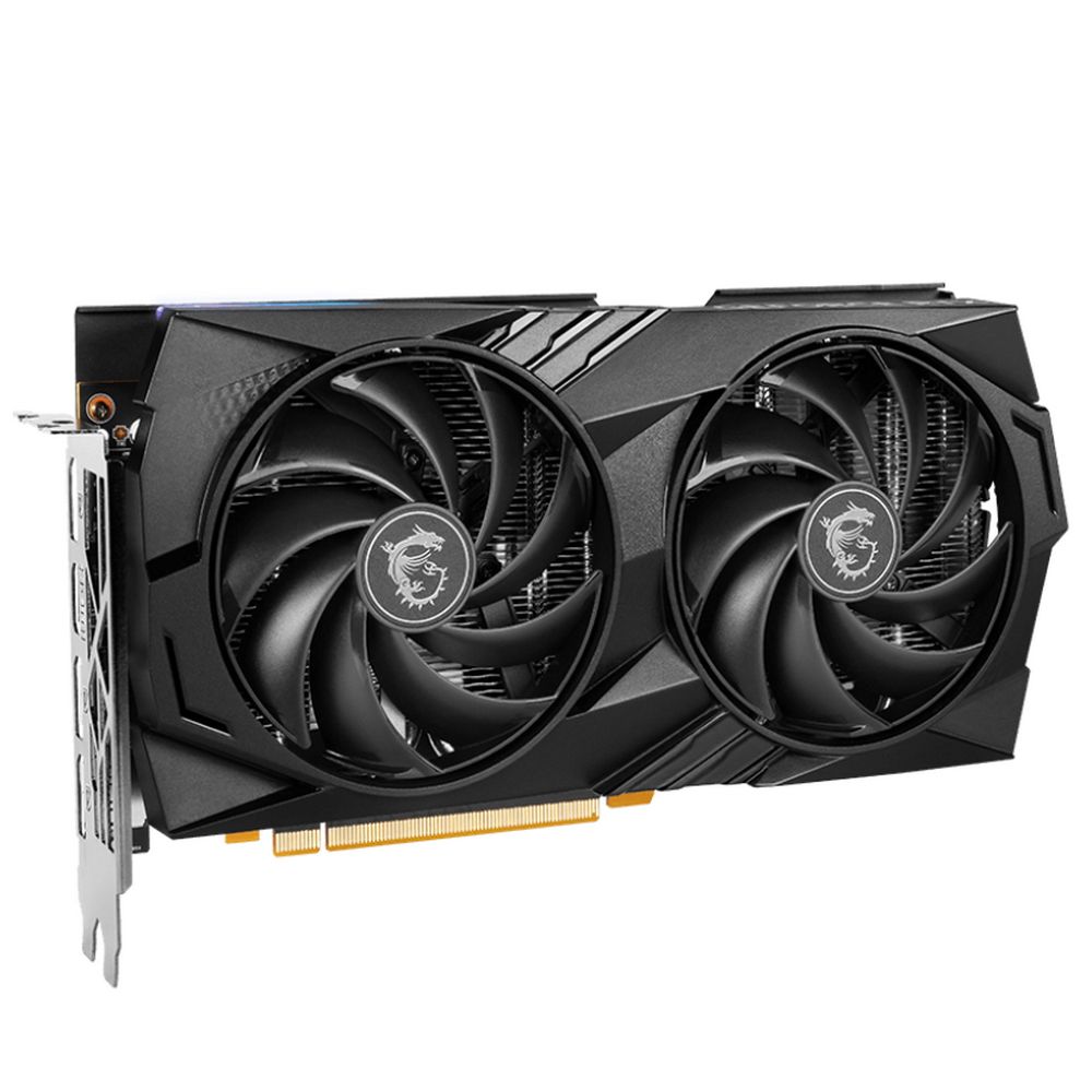 MSI RTX 4060 GAMING X 8G