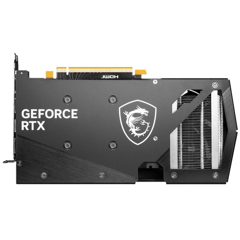 MSI RTX 4060 GAMING X 8G