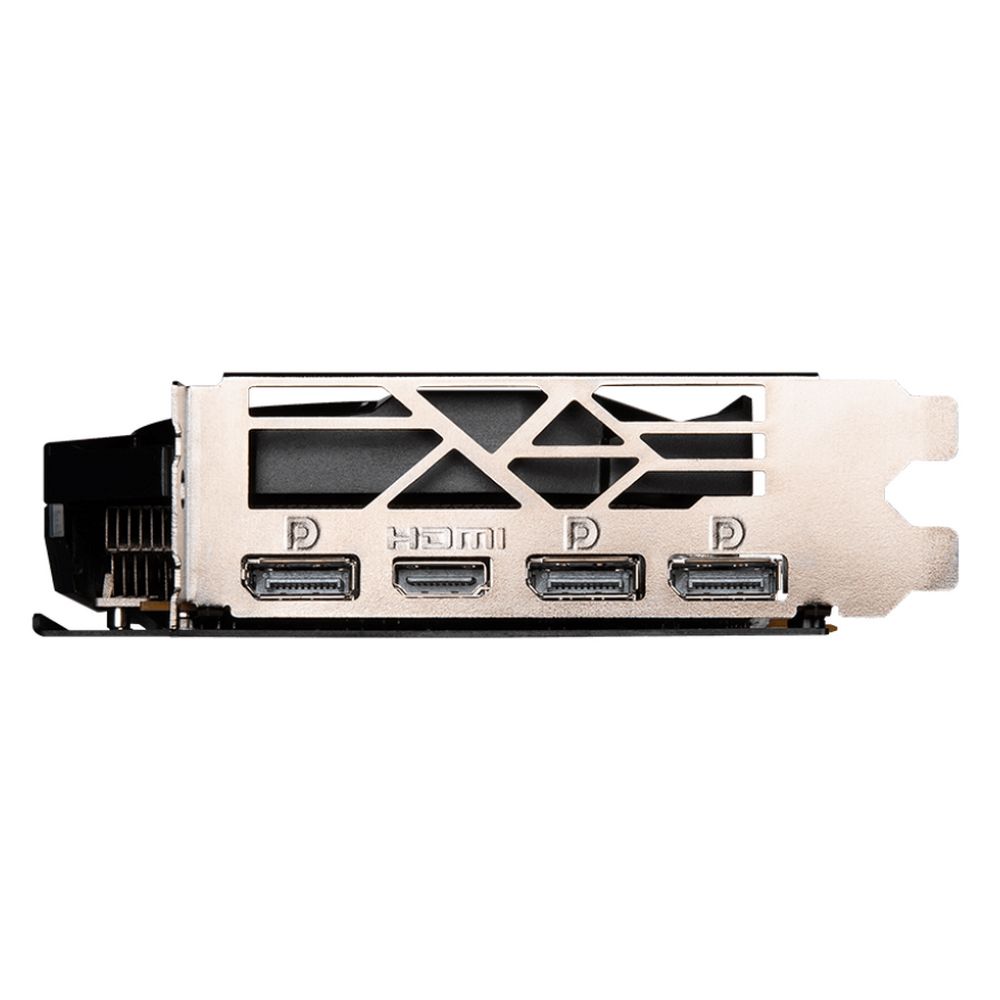 MSI RTX 4060 GAMING X 8G