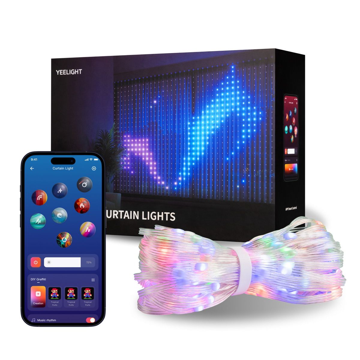 Yeelight YLYDD-0053