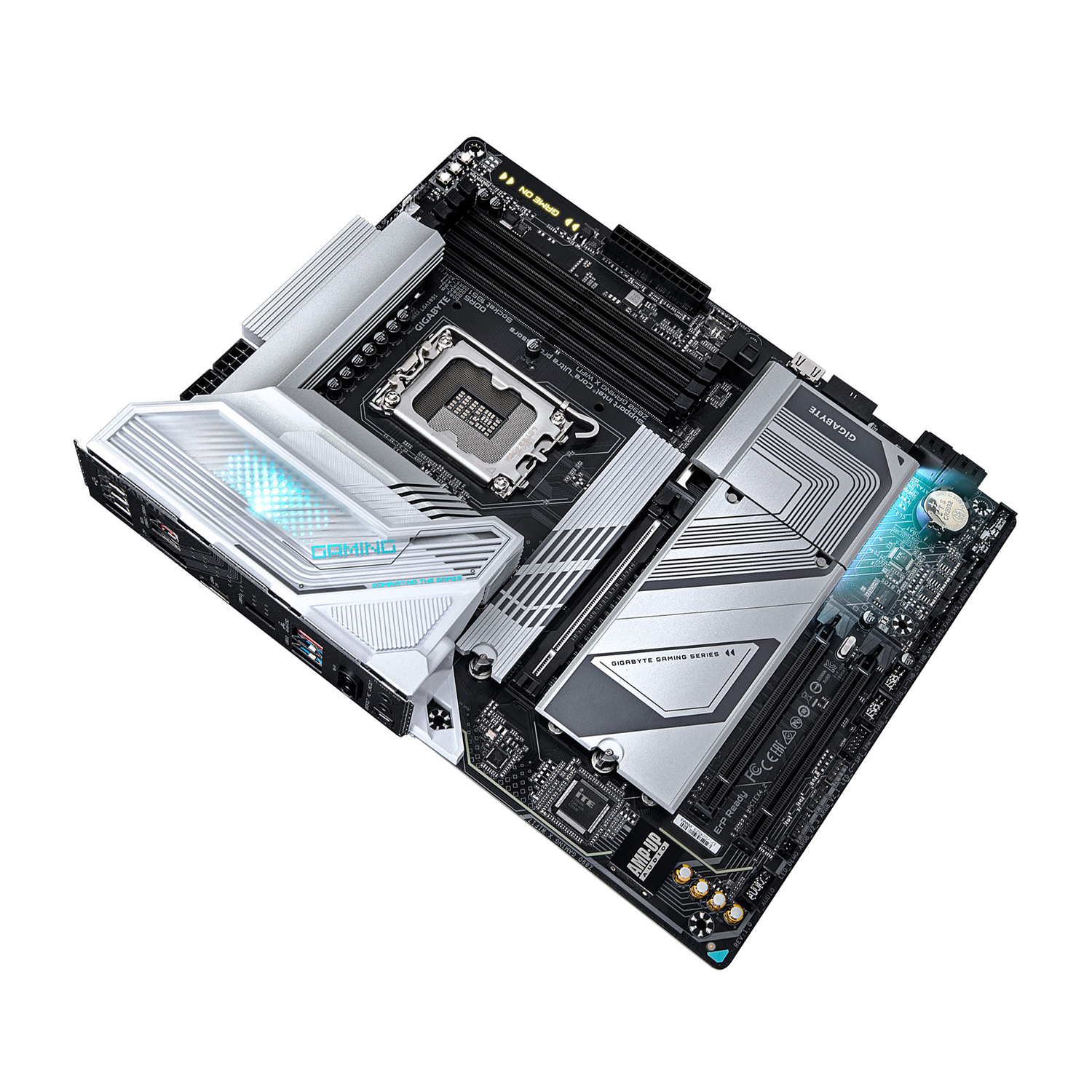 GIGABYTE Z890 GAMING X WIFI7 1.1