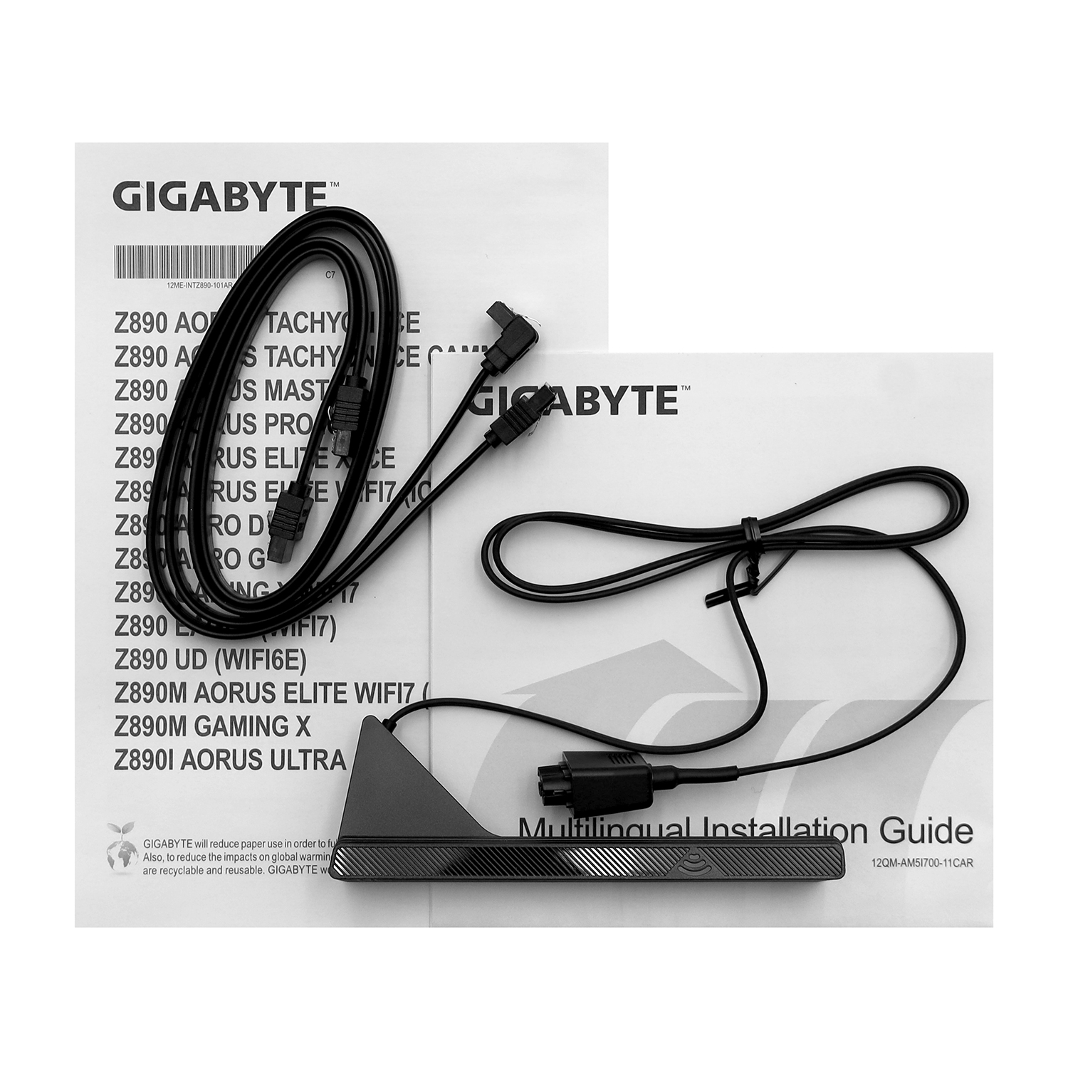 GIGABYTE Z890 GAMING X WIFI7 1.1