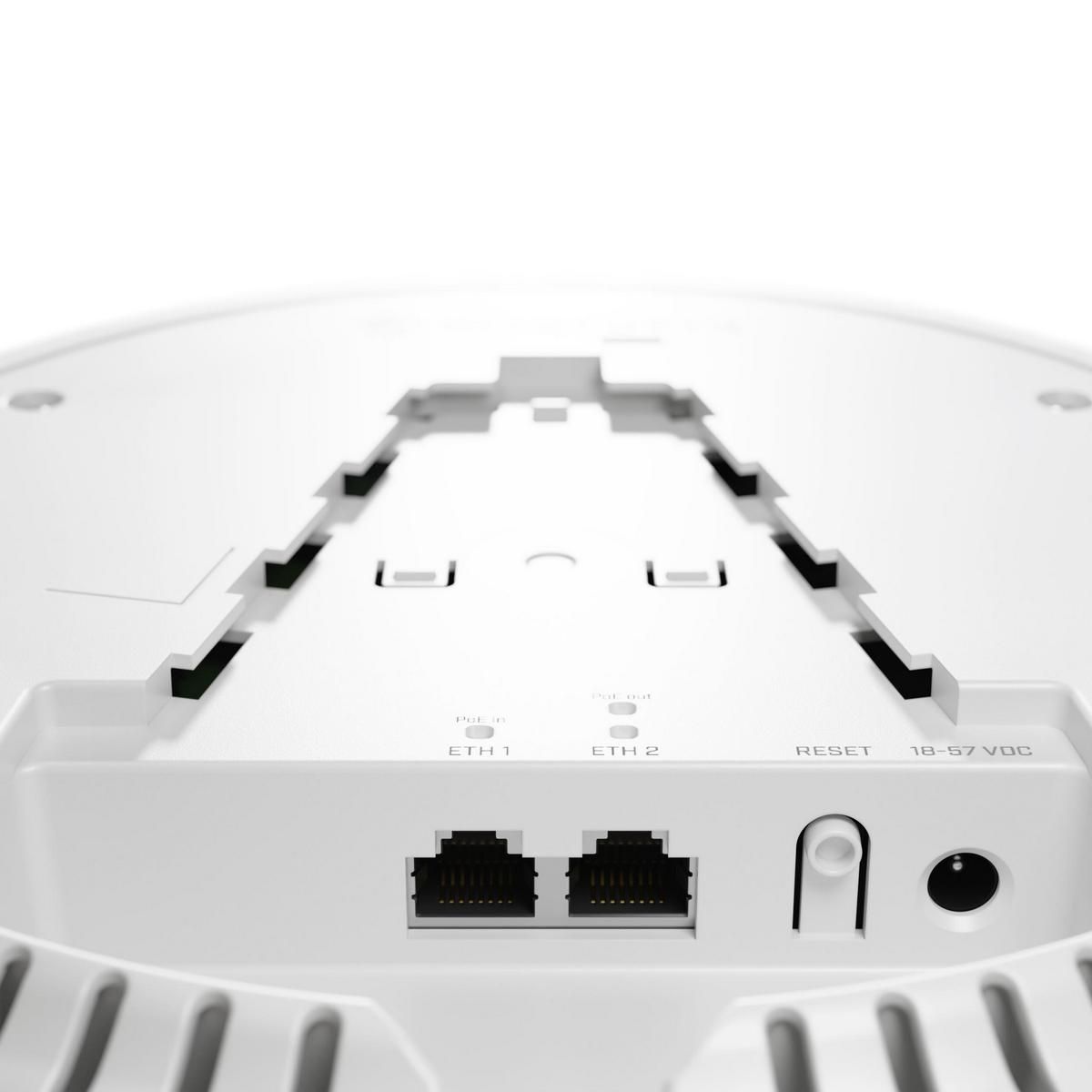 MIKROTIK CAPGI-5HAXD2HAXD