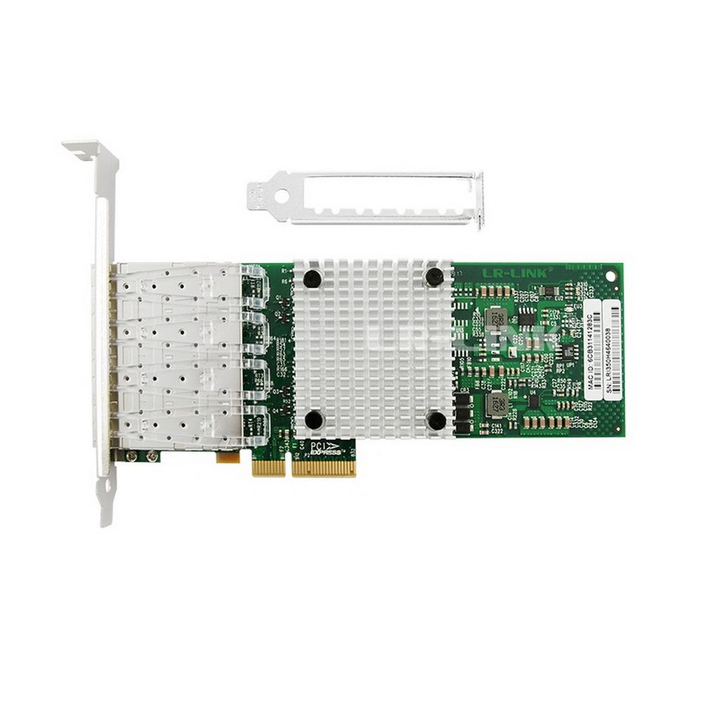 LR-LINK LREC9714HF-4SFP