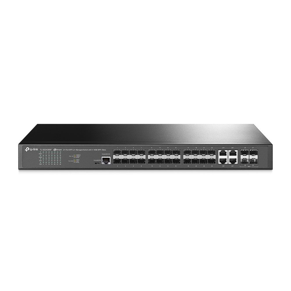 TP-LINK TL-SG3428XF