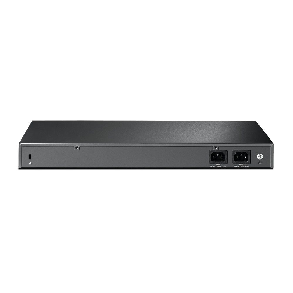 TP-LINK TL-SG3428XF