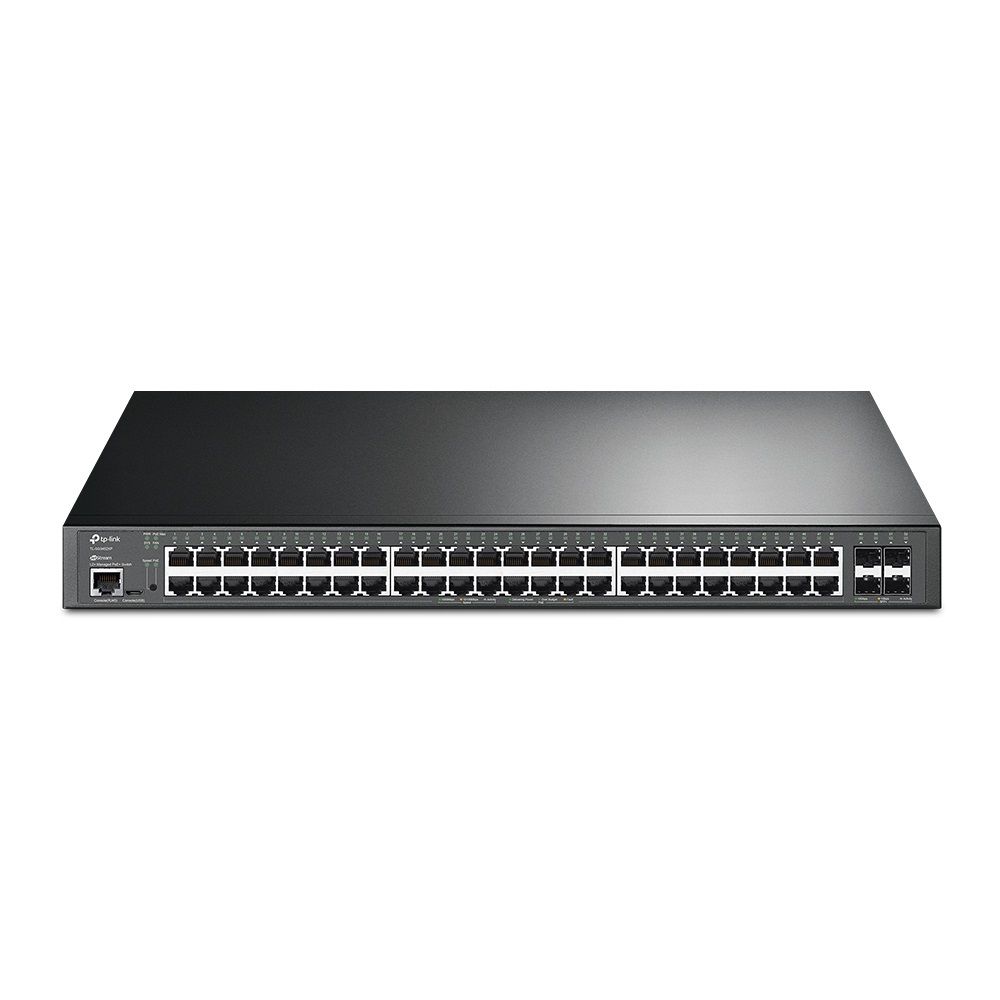 TP-LINK TL-SG3452XP