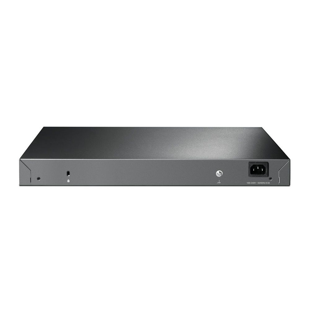 TP-LINK TL-SG3452XP