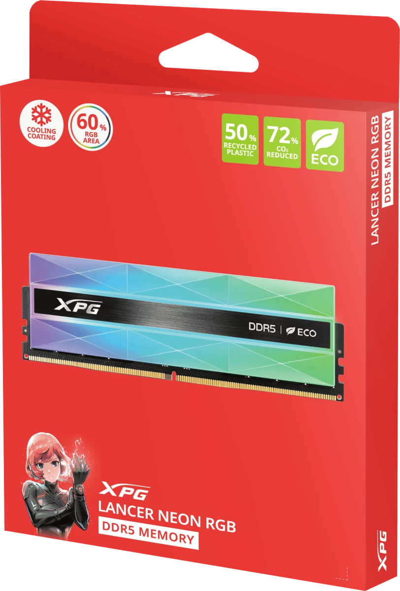 ADATA AX5U7200C3416G-DCLANRSG