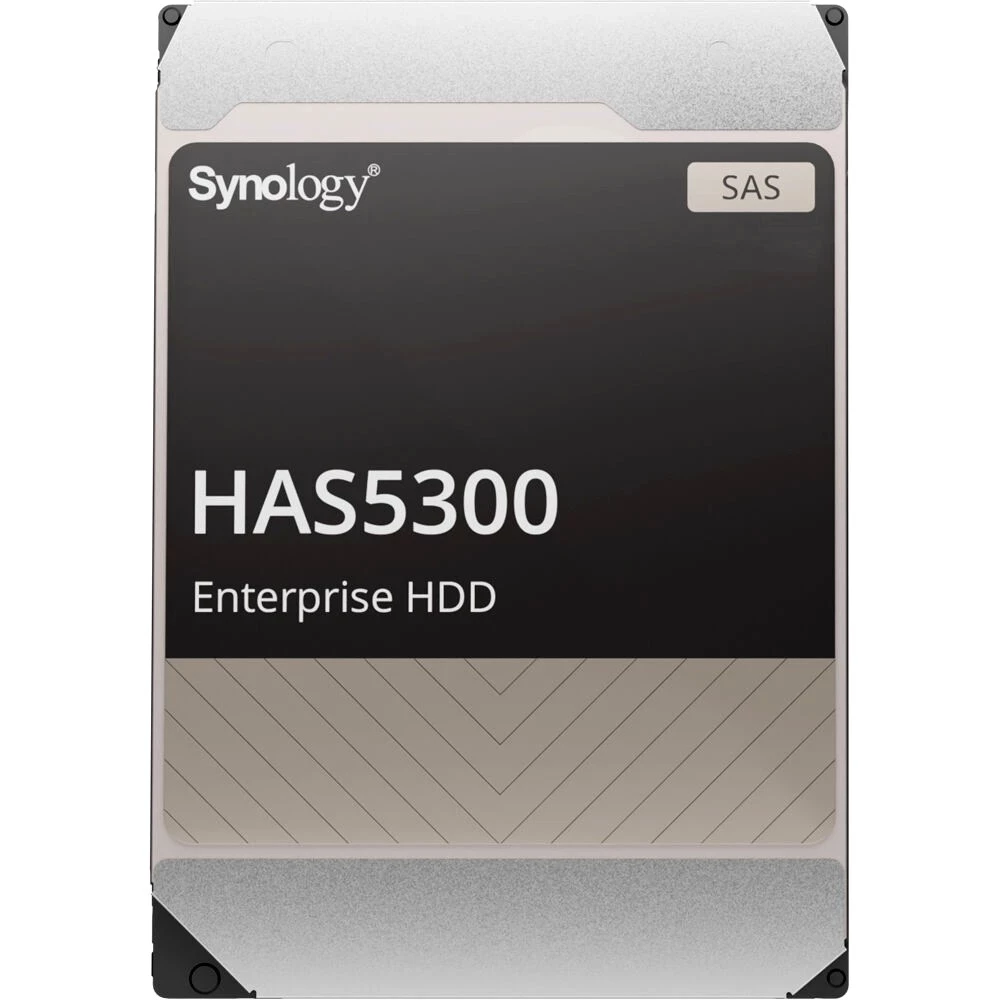 SYNOLOGY HAS5300-8T