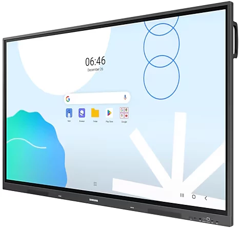 SAMSUNG LH86WADWLGCXCI