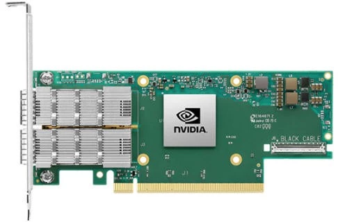 MELLANOX MCX683105AN-HDAT