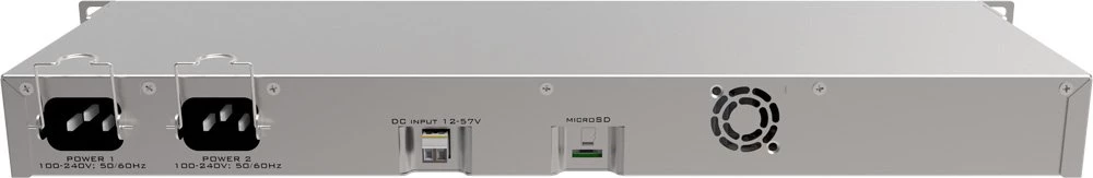 MikroTik RB1100DX4 Dude Edition