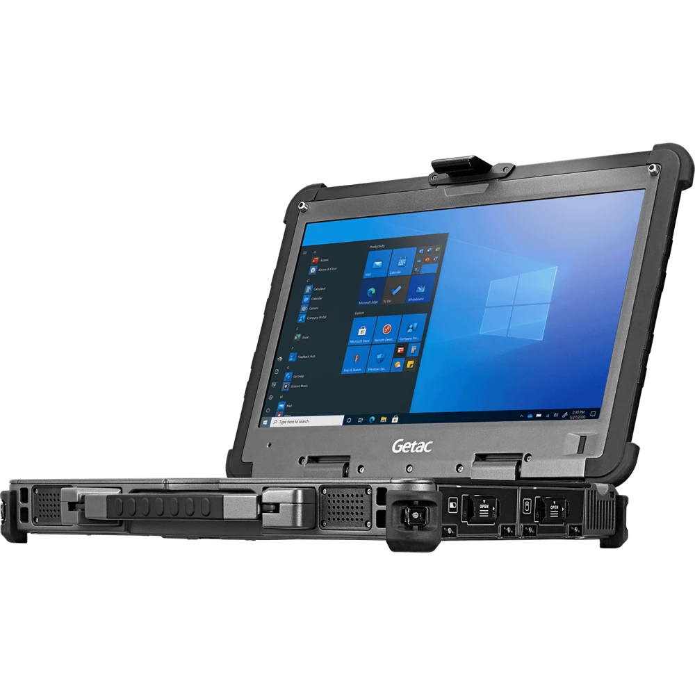GETAC XQ2S1FCHCD2Y