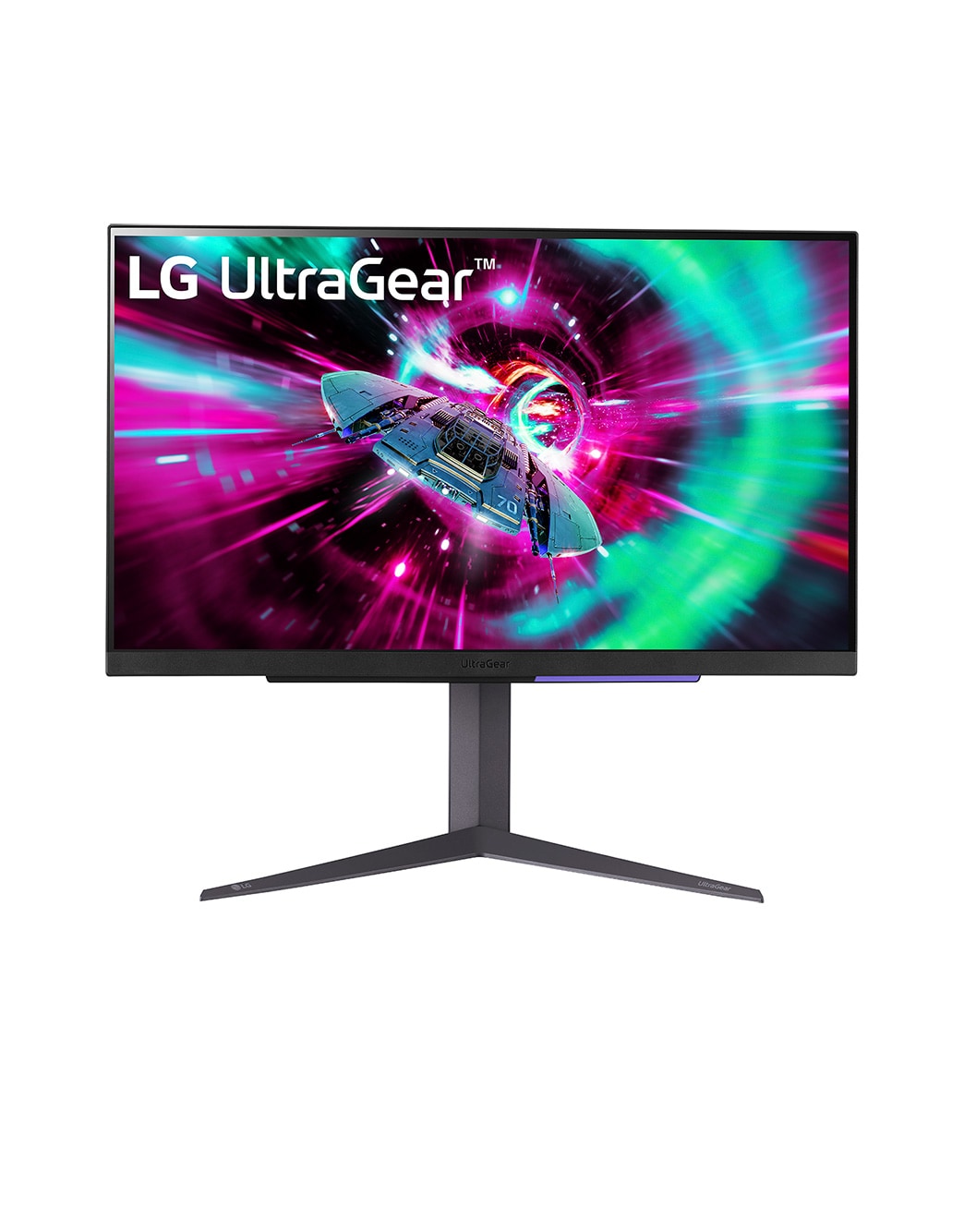 LG 27GR93U-B
