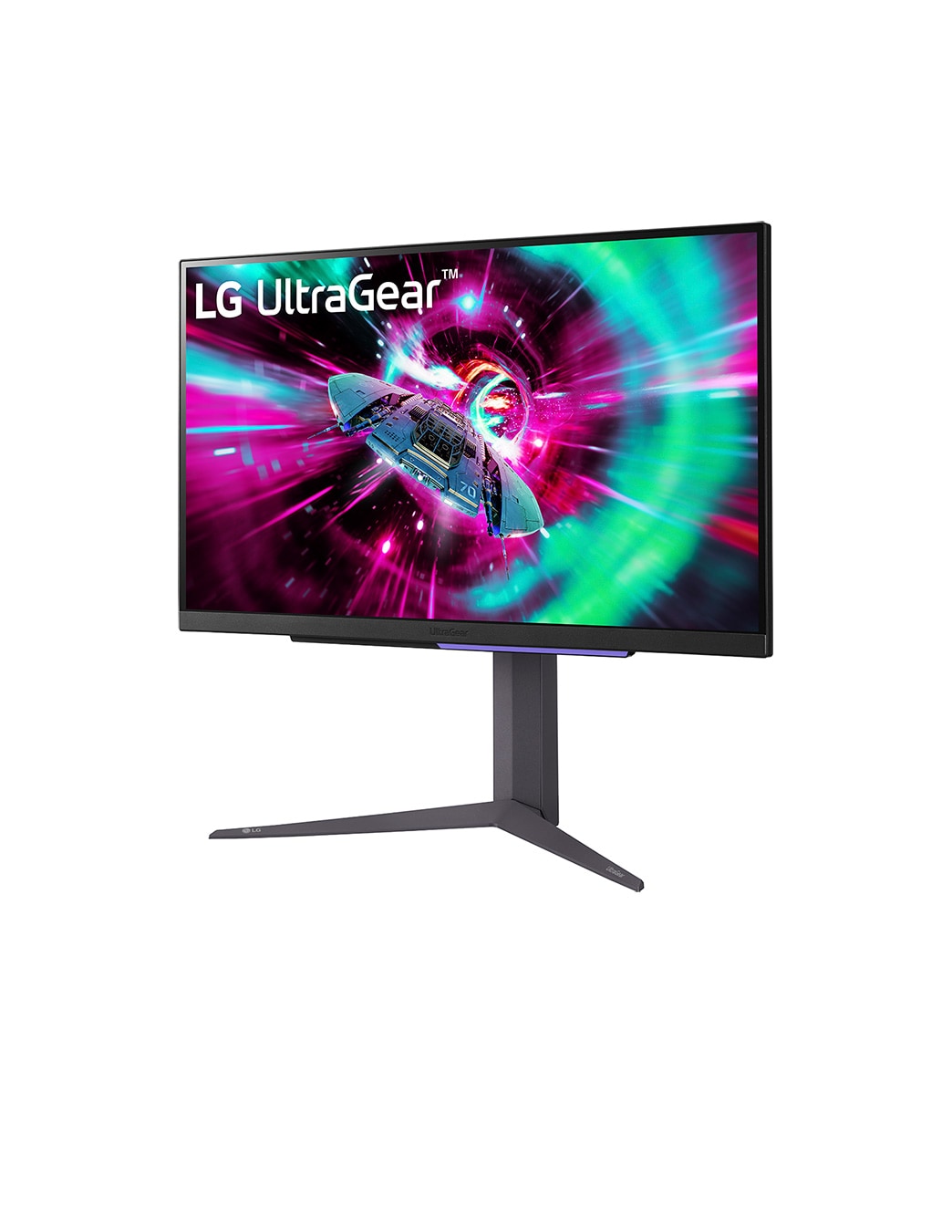 LG 27GR93U-B