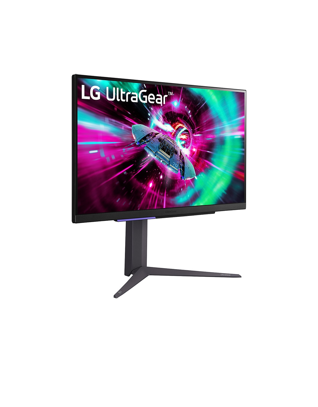 LG 27GR93U-B