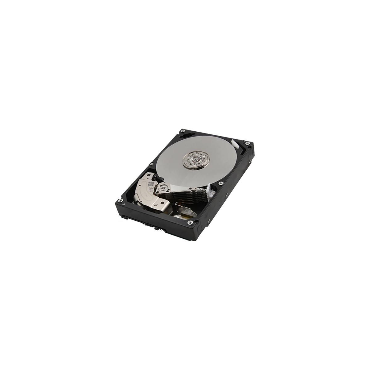 Накопитель SAS 10TB INFORTREND HELT72S3T10-0030G для СХД