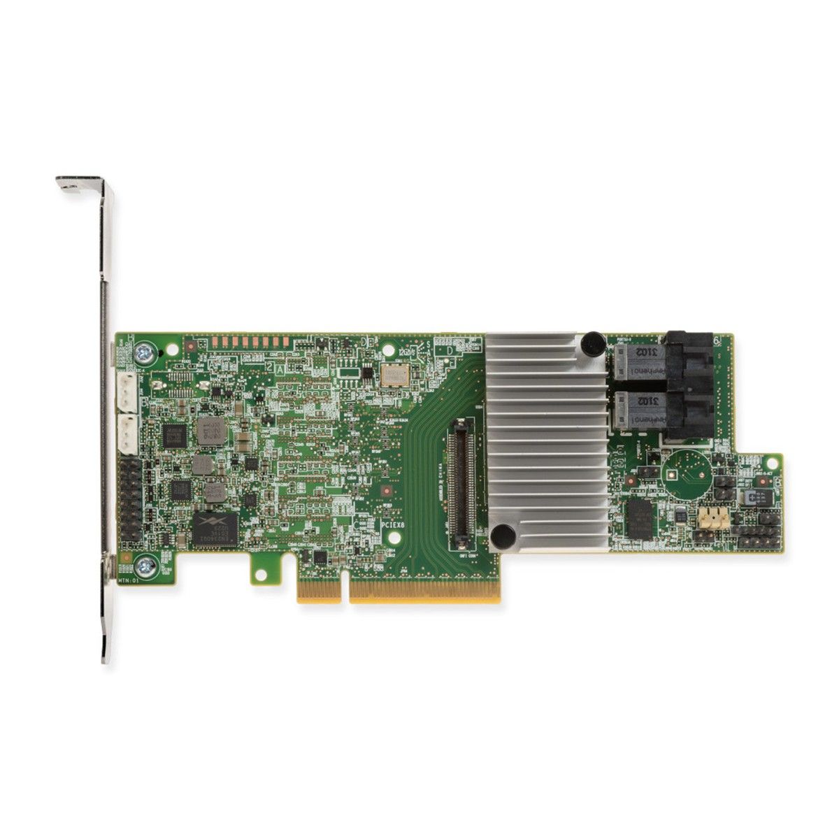 BROADCOM LSI00417 05-25420-08