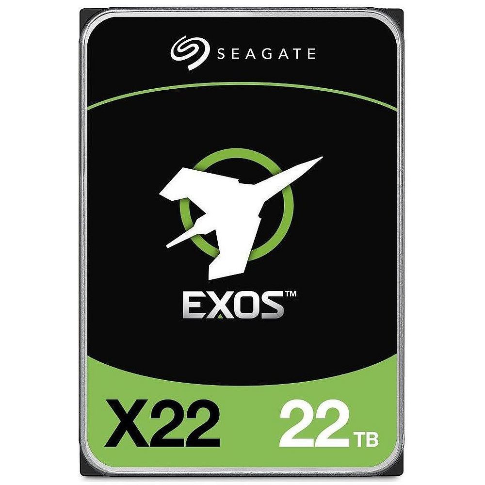 SEAGATE ST22000NM000E