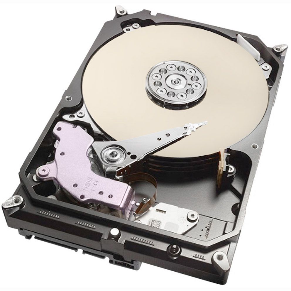 SEAGATE ST8000NM017B