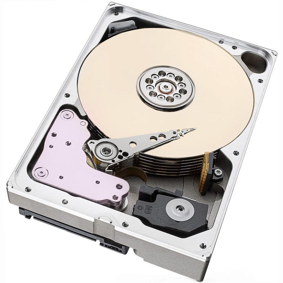 WESTERN DIGITAL ULTRASTAR WUH721816AL5204_0F38361